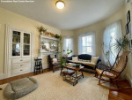 Spacious Union 1+ bed apartment for rent May 1st!