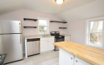 277 Pearl St | 3bd/1.5 ba | Laundry Hookups | Stainless Steel Applianc