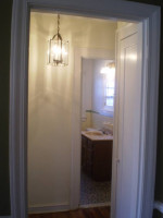 Fine Shaker 1st floor 2 bedroom garden suite