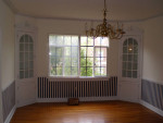 Fine Shaker 1st floor 2 bedroom garden suite