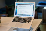 MacBook Air 13"