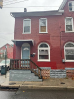 Duplex located on N. Locust Street