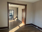 Duplex located on N. Locust Street