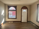Duplex located on N. Locust Street