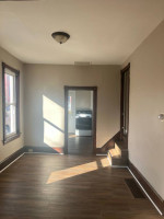 Duplex located on N. Locust Street