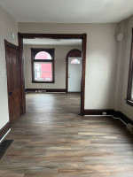 Duplex located on N. Locust Street