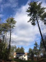 Spacious New Energy Efficient Home