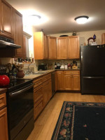 Spacious New Energy Efficient Home