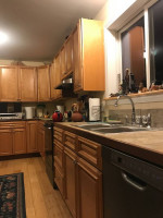 Spacious New Energy Efficient Home