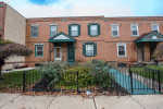 Very Nice 3 Bedroom Garden Front Home On A Fantastic Block