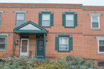 Very Nice 3 Bedroom Garden Front Home On A Fantastic Block