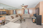 Very Nice 3 Bedroom Garden Front Home On A Fantastic Block