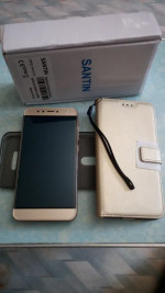 New Santin D smartphone 32GB