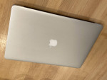 Apple MacBook Pro 15" 16GB Ram 1TB HD 2.6 GHz Intel i7 - Perfect shape