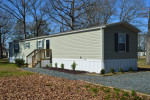 Brand New 3 bed/2 bath Mobile Home