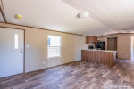 Brand New 3 bed/2 bath Mobile Home