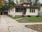 3 Bedroom home with beautiful wood floors!