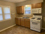 3 Bedroom home with beautiful wood floors!