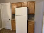 3 Bedroom home with beautiful wood floors!