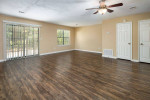 Fun, family living at The Cove at Fountain Lake