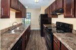 Fun, family living at The Cove at Fountain Lake