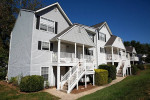 Spacious 2nd floor private entry, beautiful views, 2x2.5 TH