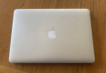 Apple MacBook Pro 13" Retina 2.9 GHz 8GB Ram 500GB SSD HD
