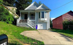 Single family 4 bedrooms 2 full baths top story home located in Bowie.