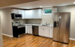Single family 4 bedrooms 2 full baths top story home located in Bowie.