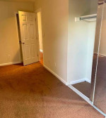 Single family 4 bedrooms 2 full baths top story home located in Bowie.