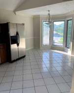 Single family 4 bedrooms 2 full baths top story home located in Bowie.