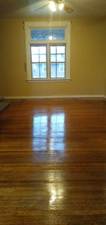 4 bedrooms 2 baths house in Beechview
