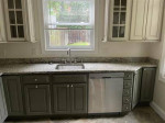 Three level plus basement, granite, fenced in yard, no fees for pets!