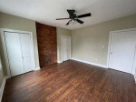 Three level plus basement, granite, fenced in yard, no fees for pets!