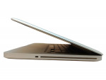Macbook Pro 13 A1278 C2D P7550 128GB SSD 8GB RAM OS X battery works