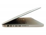 Macbook Pro 13 A1278 C2D P7550 128GB SSD 8GB RAM OS X battery works