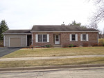 Beautiful STAND ALONE HOME 3 bed, 2 bath available April 16th, 2024