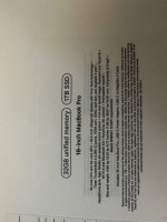 2021 Macbook Pro M1 Max