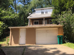 home with garage with elec and workshop..option may be possible