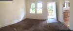 home with garage with elec and workshop..option may be possible