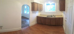 home with garage with elec and workshop..option may be possible