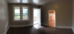 home with garage with elec and workshop..option may be possible