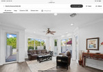 East Fort Lauderdale Luxury Townhome W/Pool - 3/3.5