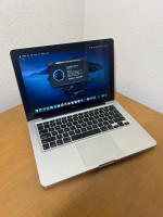 Macbook Pro (13-inch,  Mid 2012)