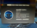 Macbook Pro (13-inch,  Mid 2012)