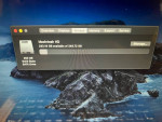 Macbook Pro (13-inch,  Mid 2012)