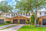 Spacious Townhomes, Great Kissimmee Location, Private Entry Area