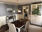 Charming 3+ BR/2 BA farmhouse in the Village + Pets ok@@