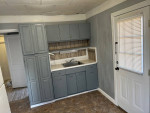 1BR, Fenced in yard, utilities and laundry included