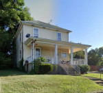 1601 Orange Ave